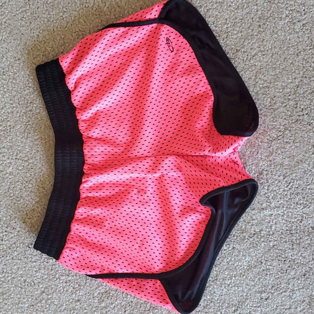 Womens champion athletic shorts